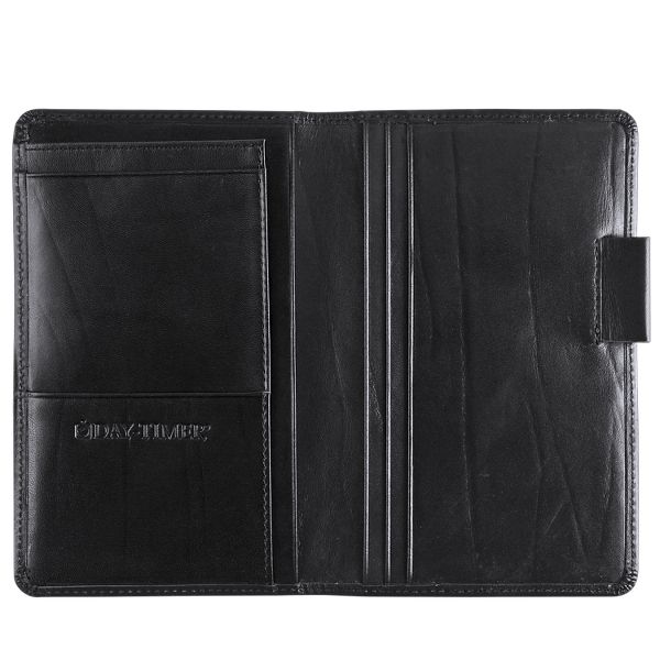 Western Coach Leather Planner Cover Pocket Size Planner Covers eBay