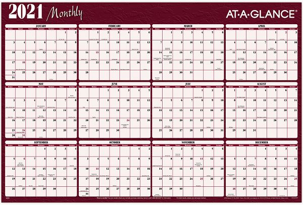 vertical-horizontal-erasable-wall-calendar-a152-at-a-glance