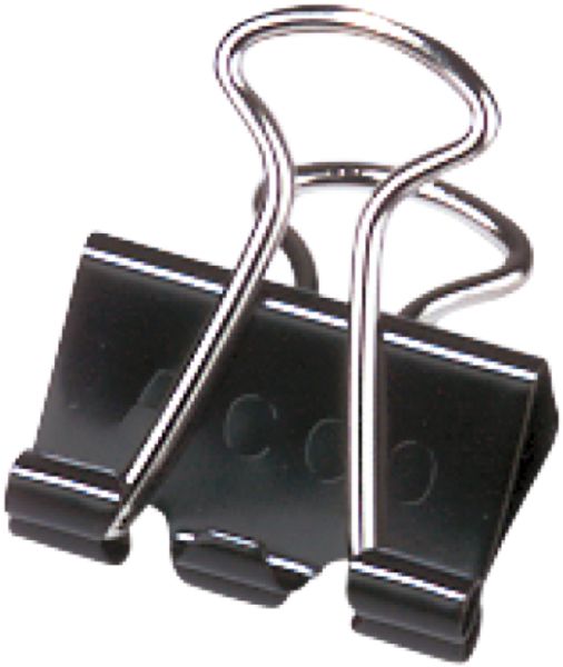 Acco Binder Clips Mini - Staples & Clips