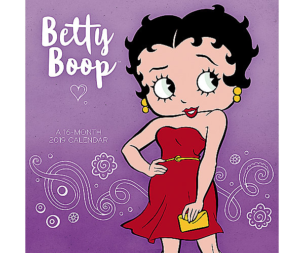 betty-boop-calendar-customize-and-print