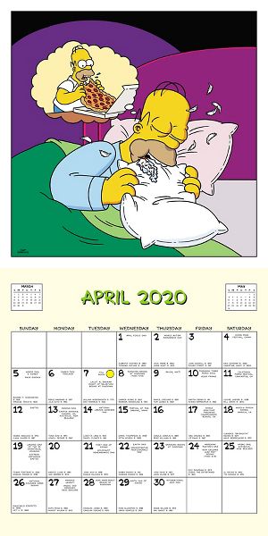 wandkalender-the-simpsons-2020-calendar-official-square-wall-format-calendar-b-robedarf