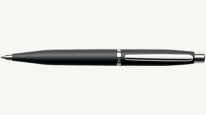 Sheaffer Ball Point Pen Black Ink//Medium New in Box