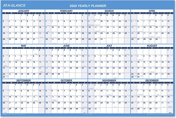 3 Month At A Glance Calendar Template HQ Printable Documents