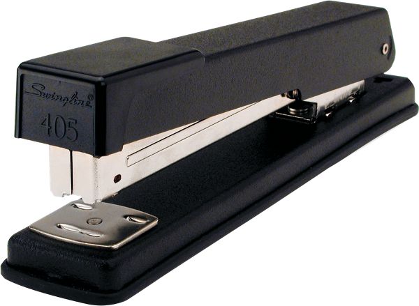 Swingline Light Duty Standard Stapler -
