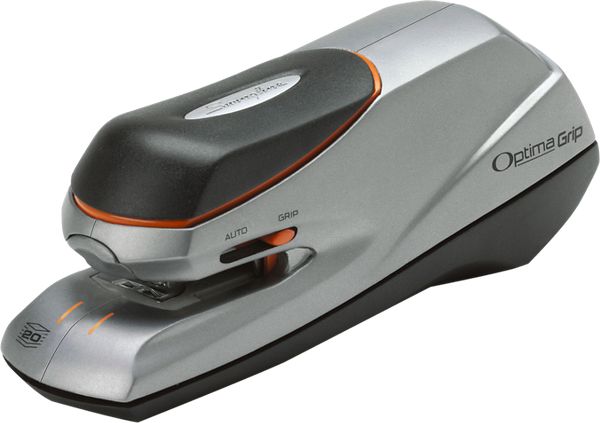 Swingline Optima Grip Electric Stapler - Electric Staplers