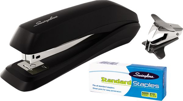 easy staplers