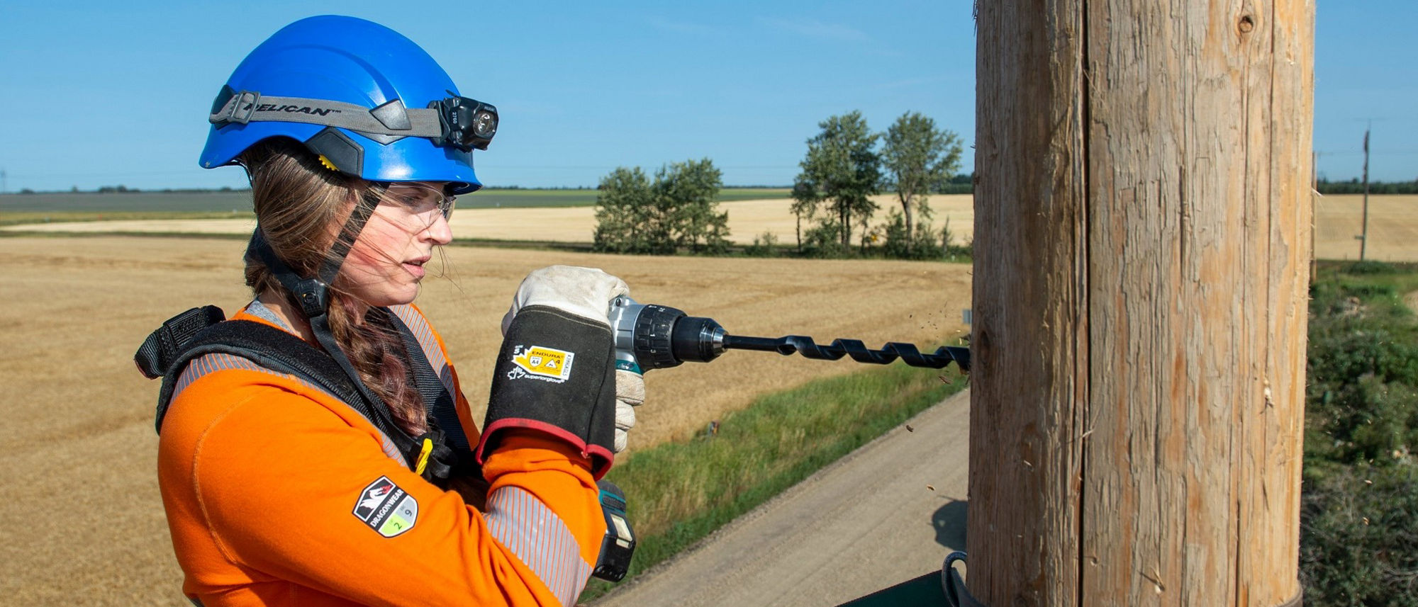 Safety Around Electrical Boxes and Infrastructure | EPCOR Edmonton