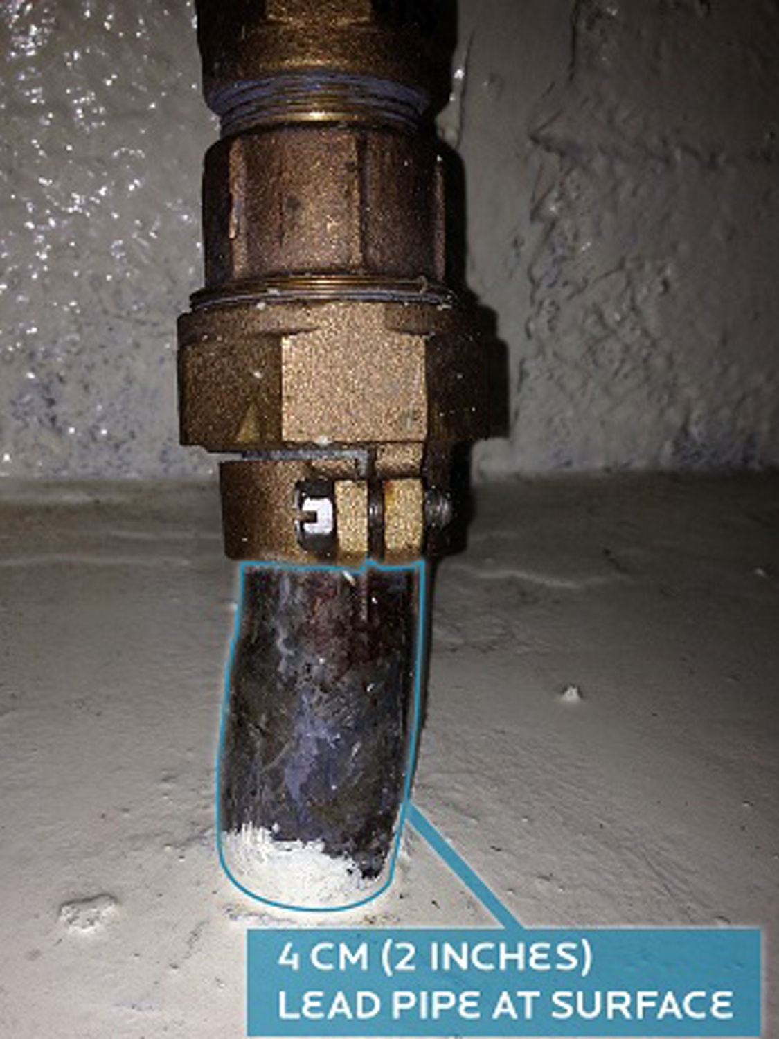 Lead and Your Drinking Water | EPCOR Edmonton