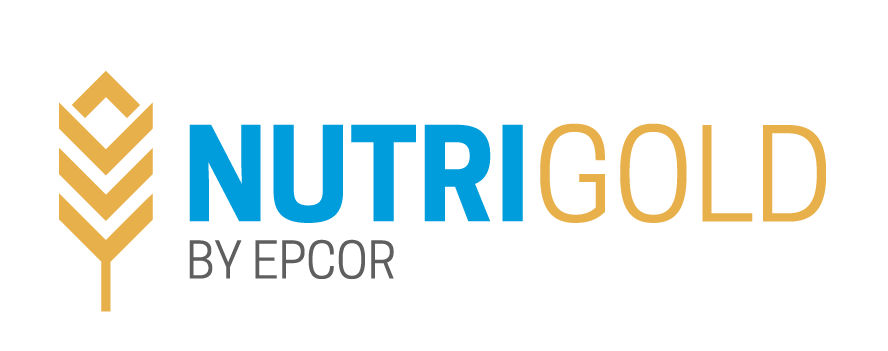 Nutri-Gold by EPCOR logo
