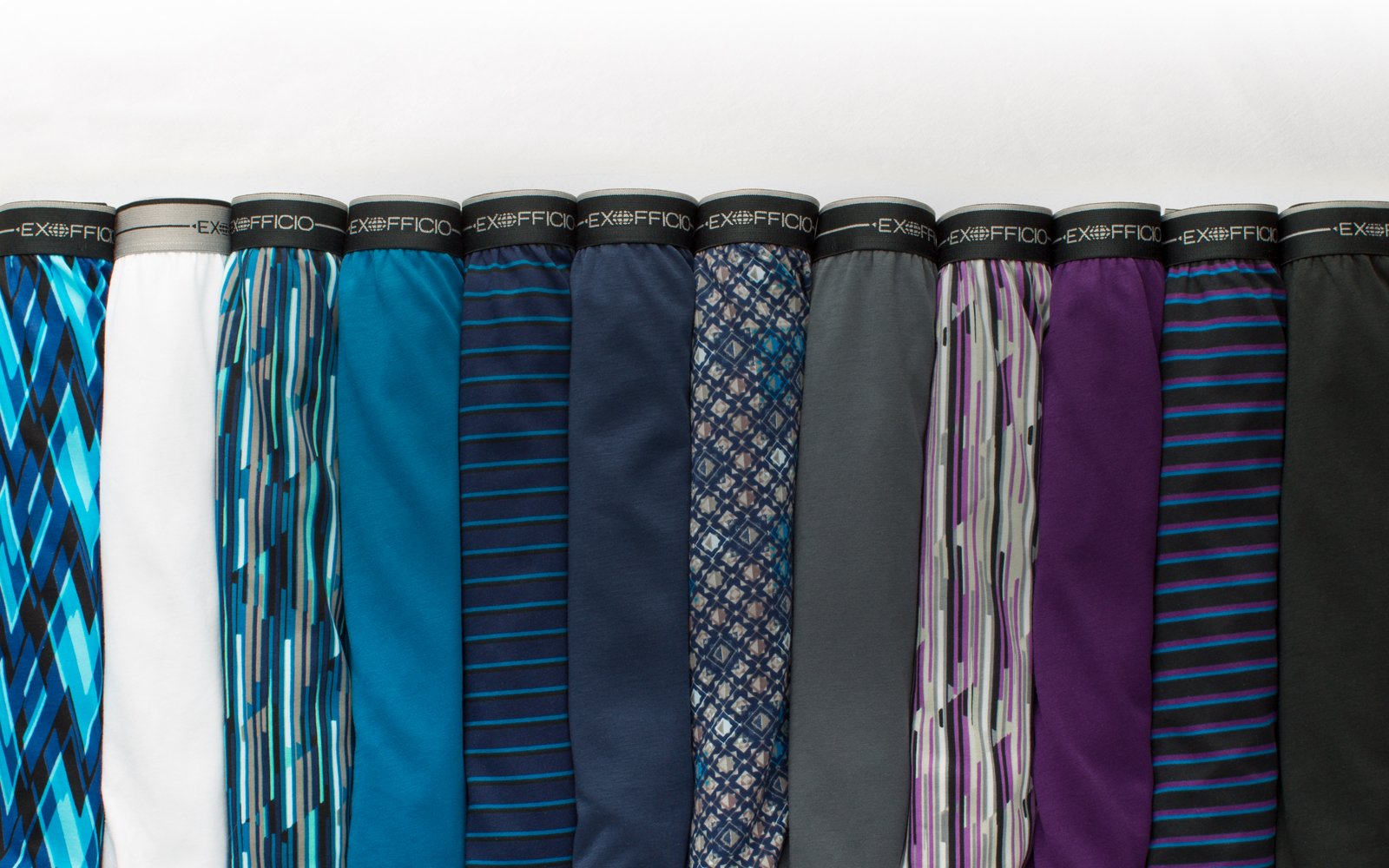 ExOfficio Insect Repellent, Sun Protection & Travel Clothing