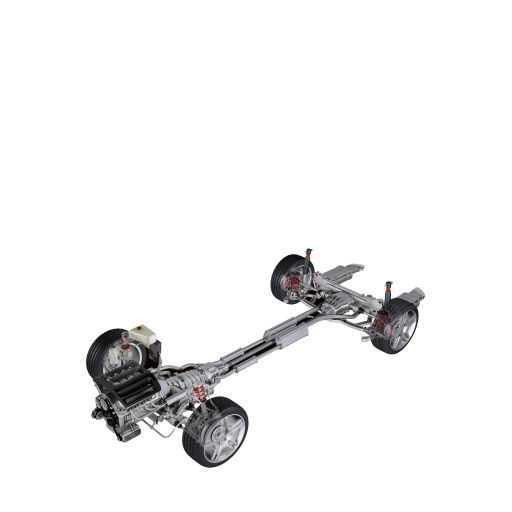 Power Steering  & Suspension Repair, , large