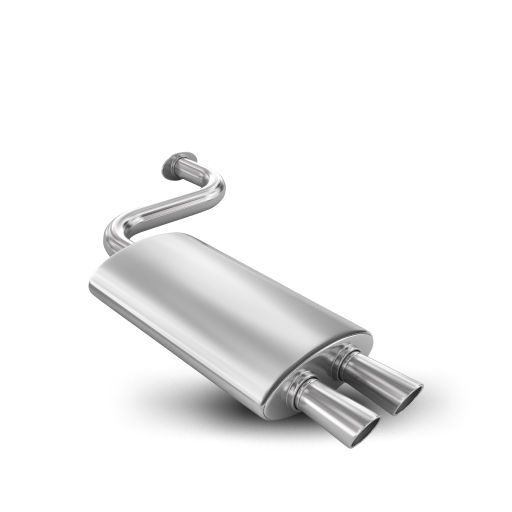 Muffler & Exhaust Repair, , large