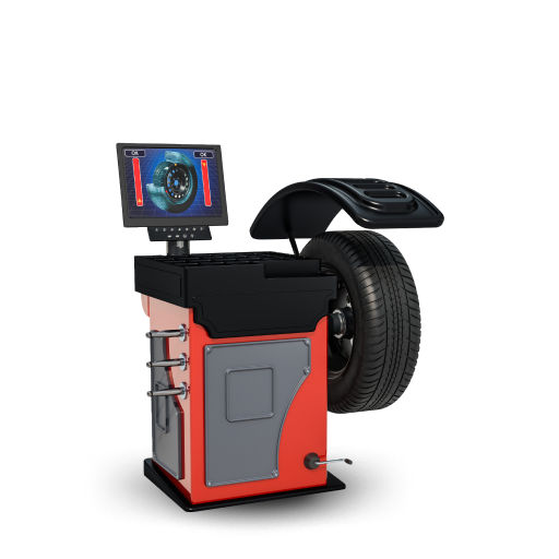 Wheel Balancing Service, , large