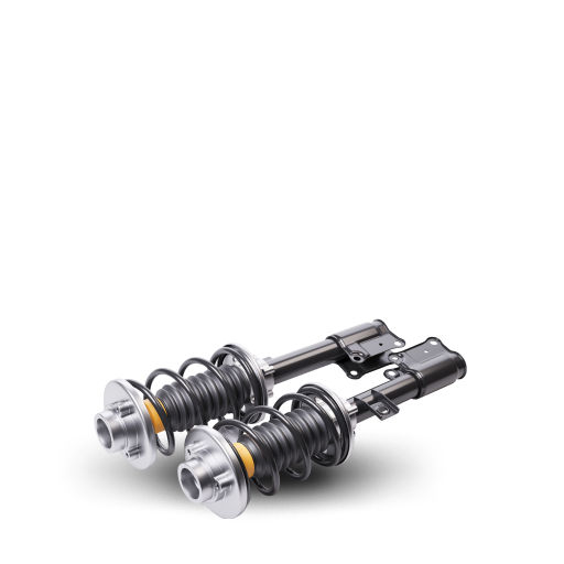 Shocks & Struts Service, , large