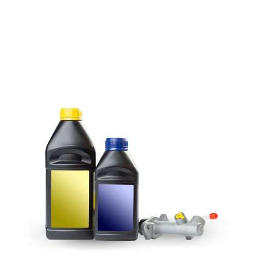 Brake Fluid Check & Change Service,