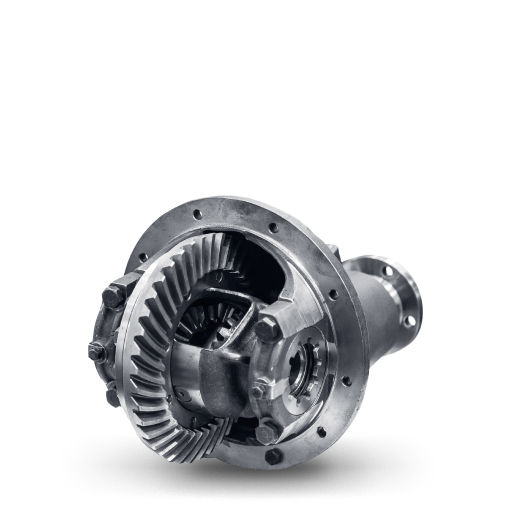 Differential Fluid Service, , large