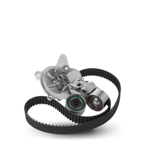 Timing Belt Replacement,