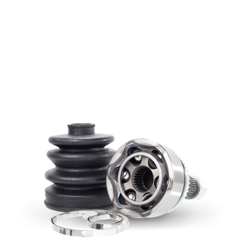 Drive Shaft & CV Joint Service,