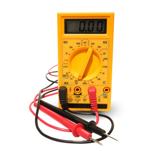 Electrical System Service,