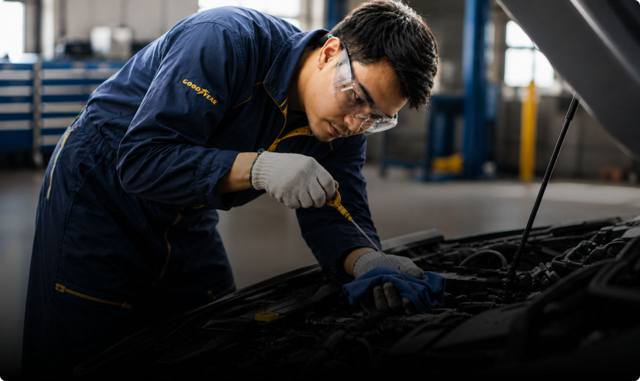 Shop For Tires Online | Goodyear