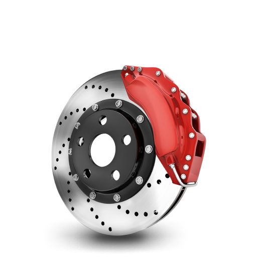 Brake Service & Repair,