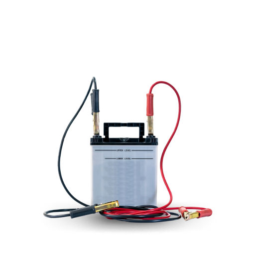 Battery Replacement,