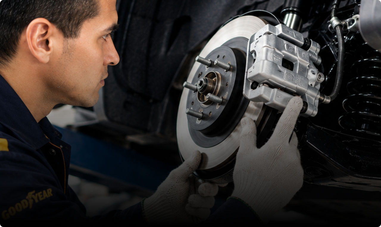 Shop For Tires Online | Goodyear