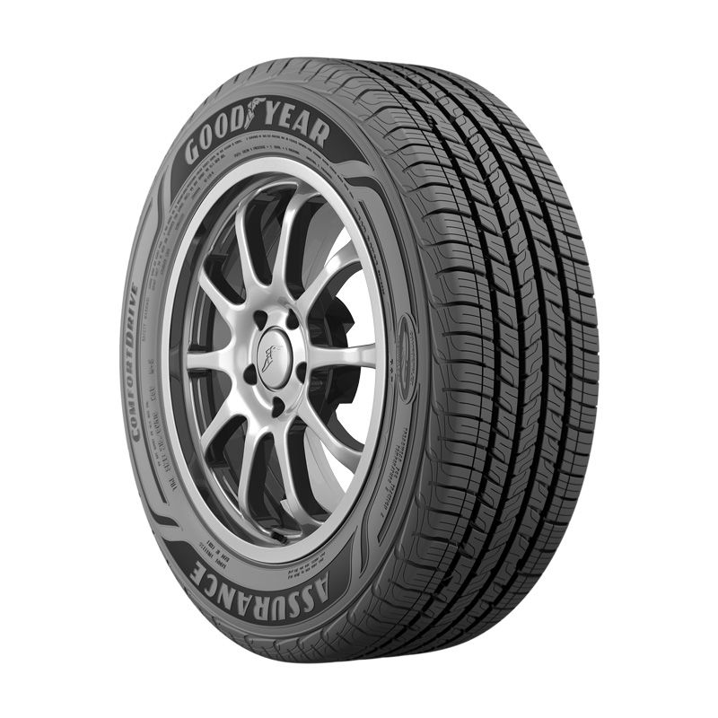 Assurance ComfortDrive®,