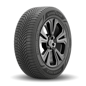 Assurance WeatherReady® 2