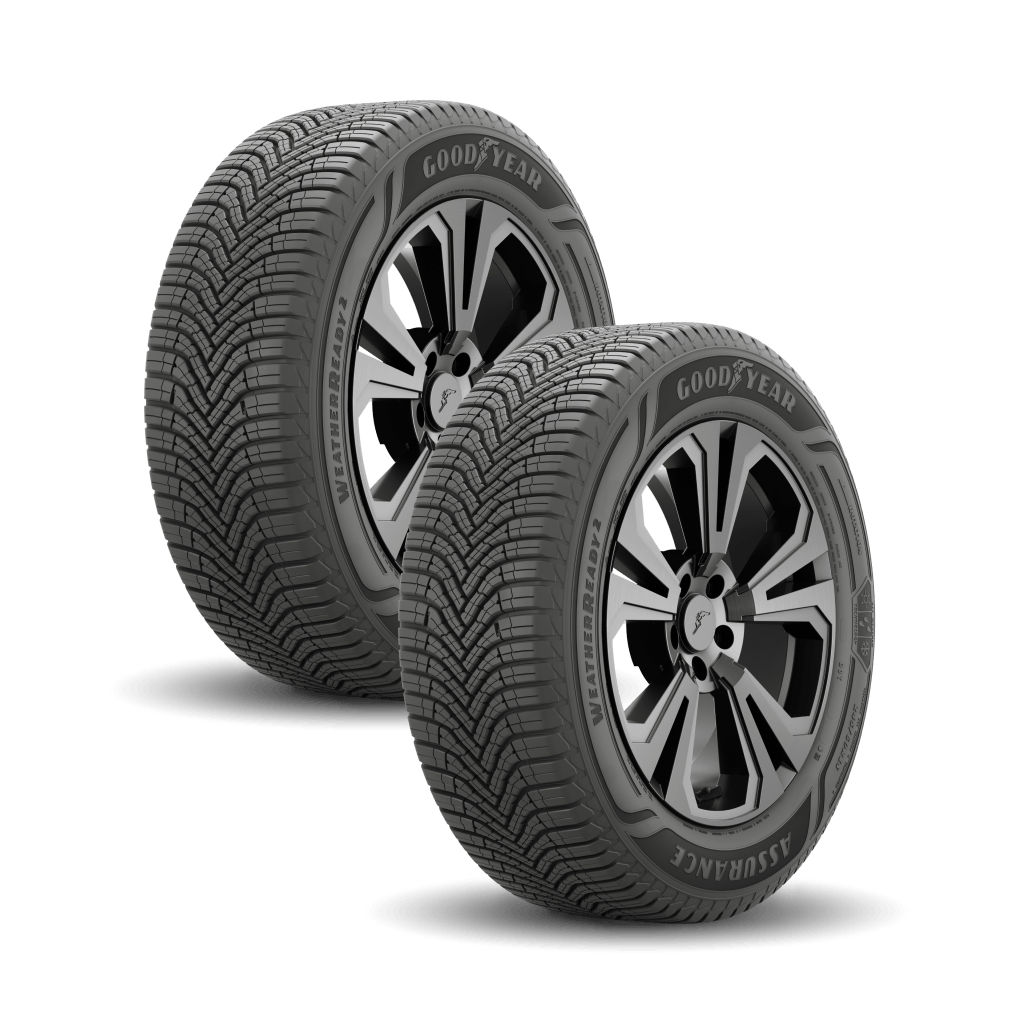 Assurance WeatherReady® 2,