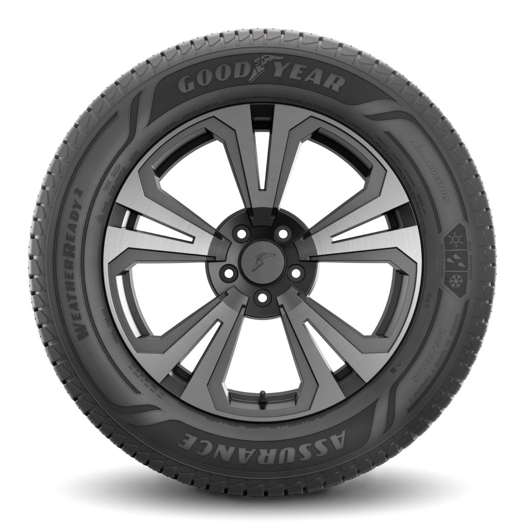 Assurance WeatherReady® 2,