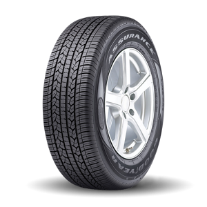 Assurance® CS Fuel Max®