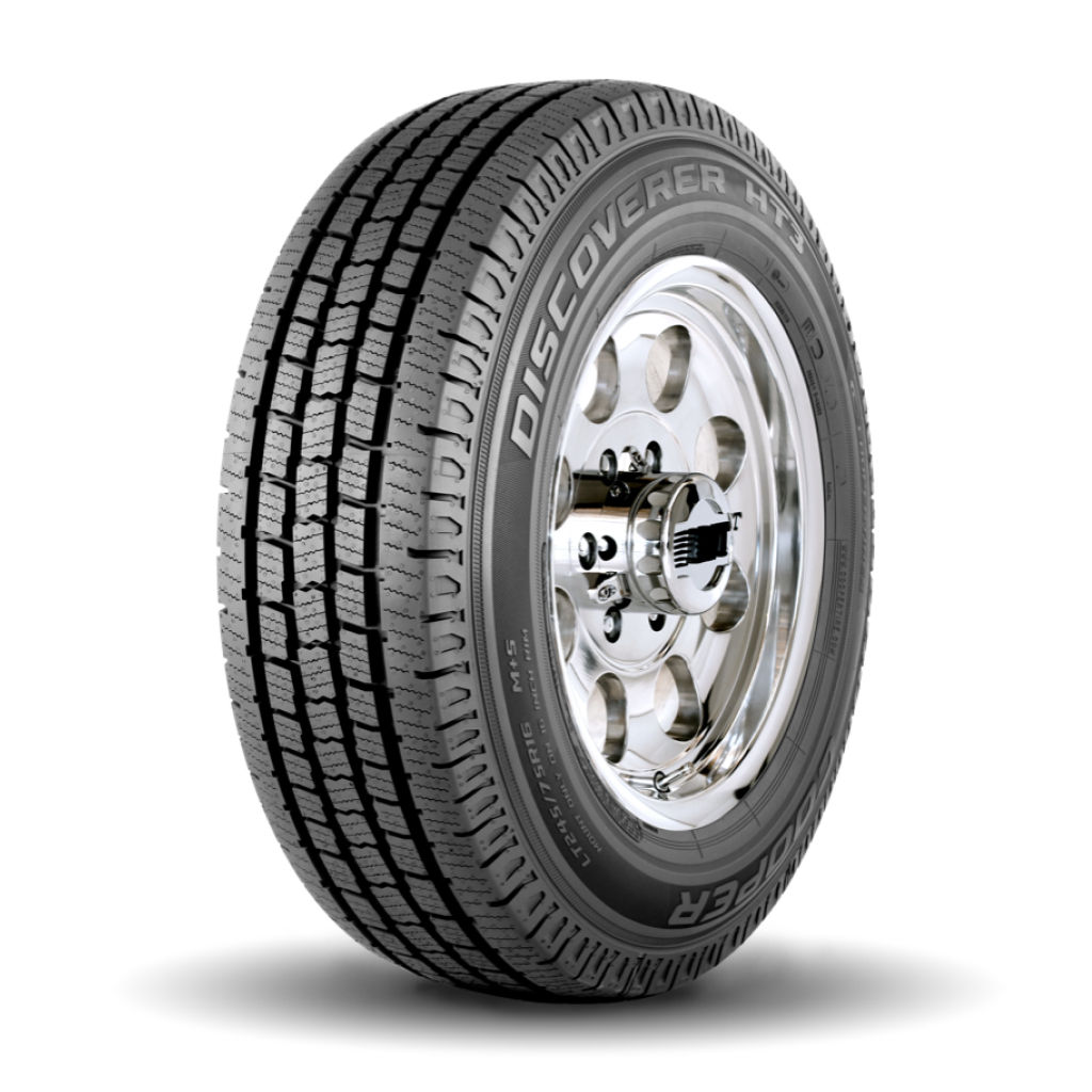 Discoverer® HT3™, , large