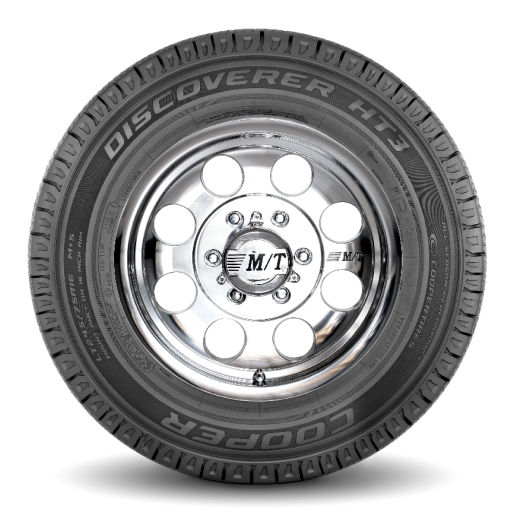 Discoverer® HT3™,