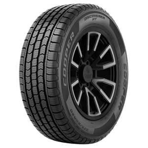 Discoverer® HT