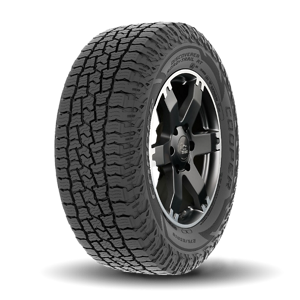 Discoverer Road+Trail® AT