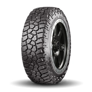 Discoverer® Rugged Trek®