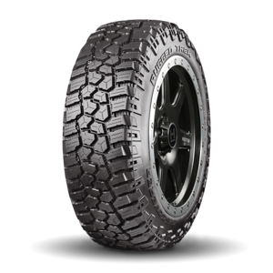 Discoverer® Rugged Trek® LT