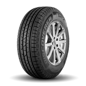 Discoverer® SRX™