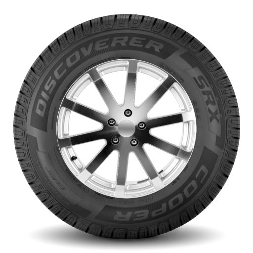 Discoverer® SRX™,