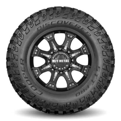 Discoverer® STT Pro™,