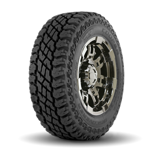 Discoverer® S/T MAXX™