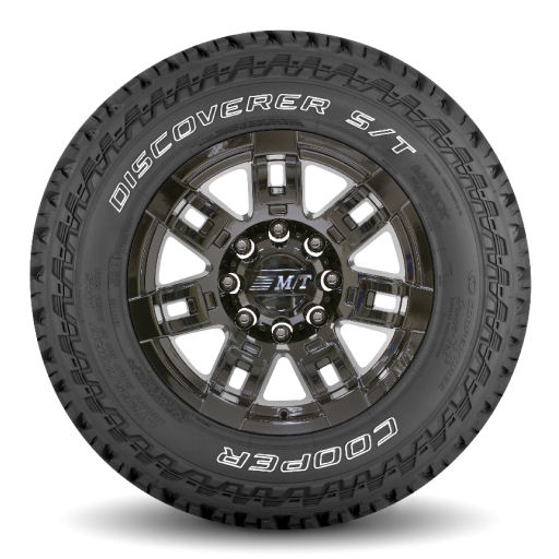 Discoverer® S/T MAXX™,