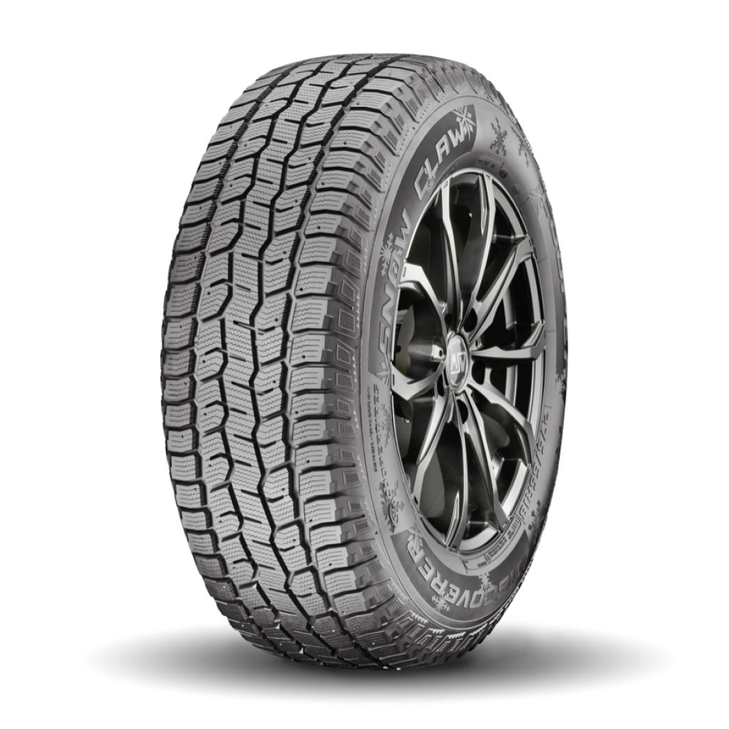 Discoverer® Snow Claw®, , large