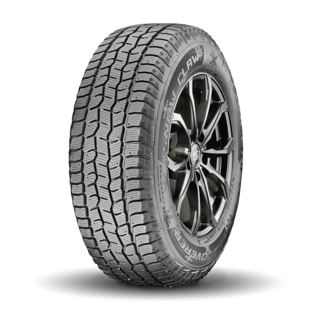 Discoverer® Snow Claw® LT, , large