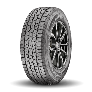 Discoverer® Snow Claw® LT