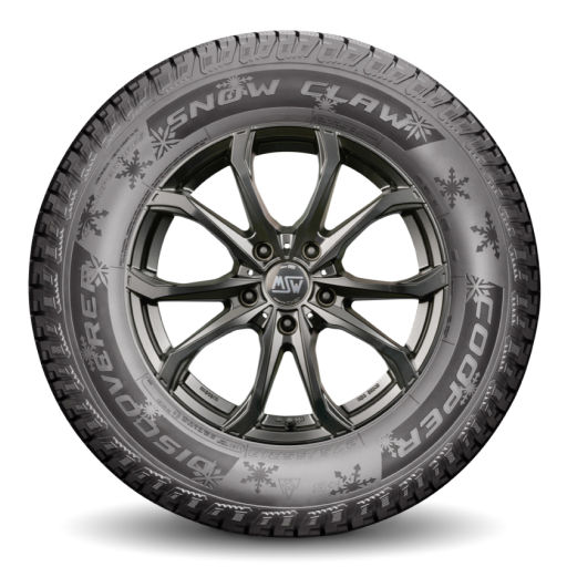 Discoverer® Snow Claw® LT,