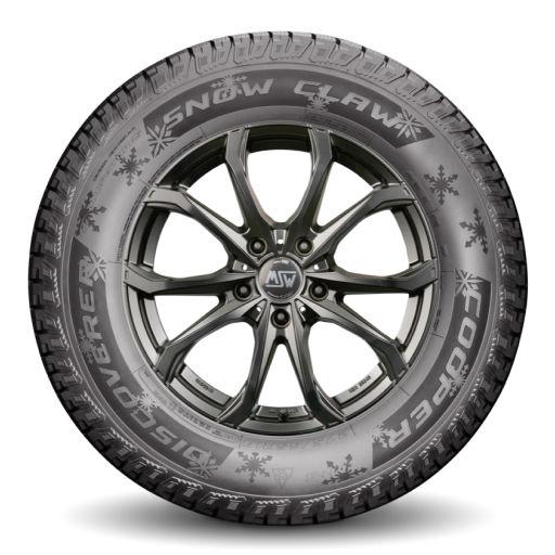 Discoverer® Snow Claw®,