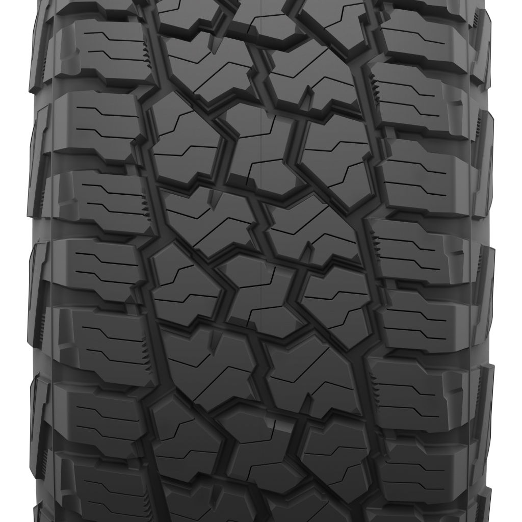 Discoverer Stronghold® AT,