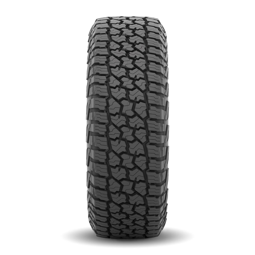 Discoverer Stronghold® AT,